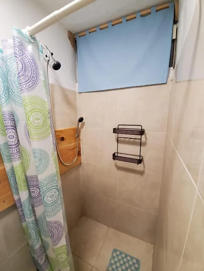 Downtown Hostel Chetumal