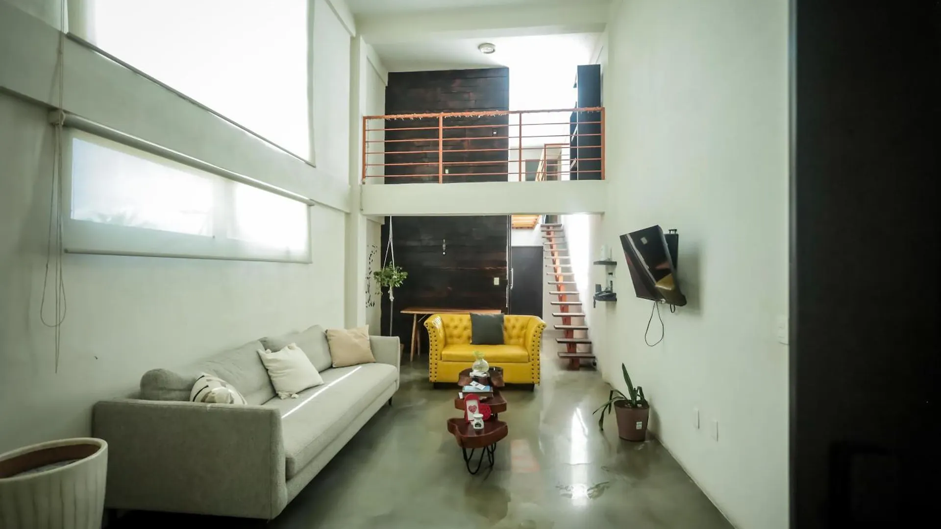 Downtown Hostel Chetumal