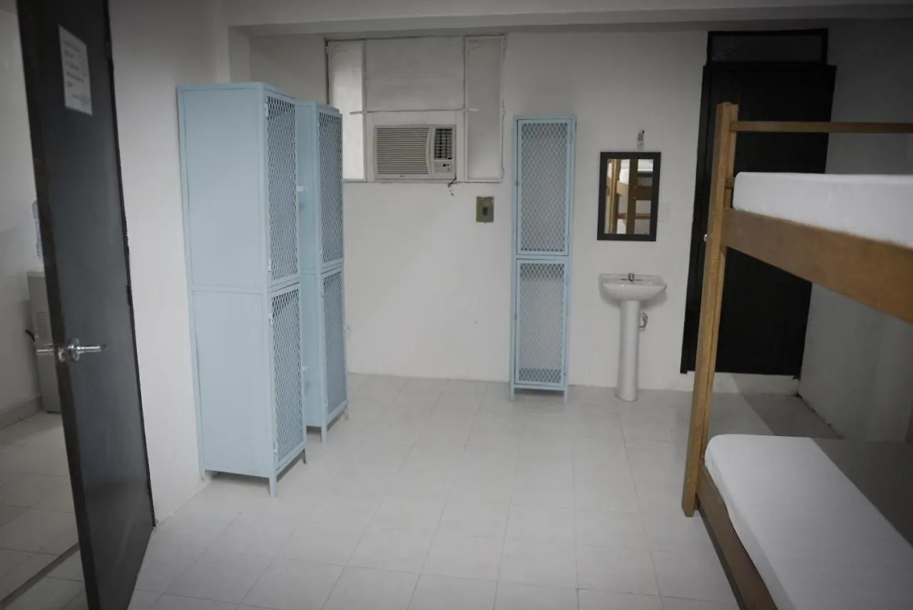 Downtown Hostel Chetumal