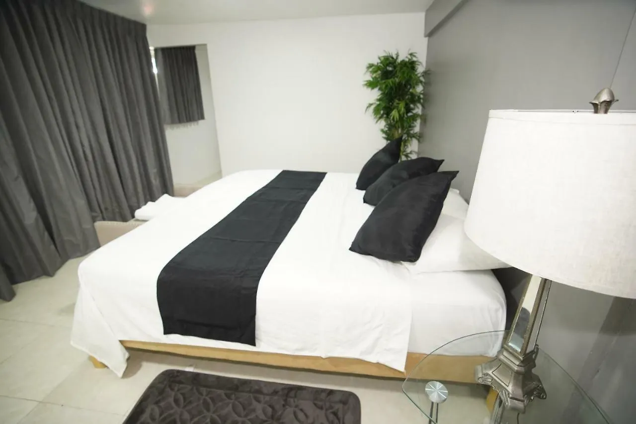 Downtown Hostel Chetumal