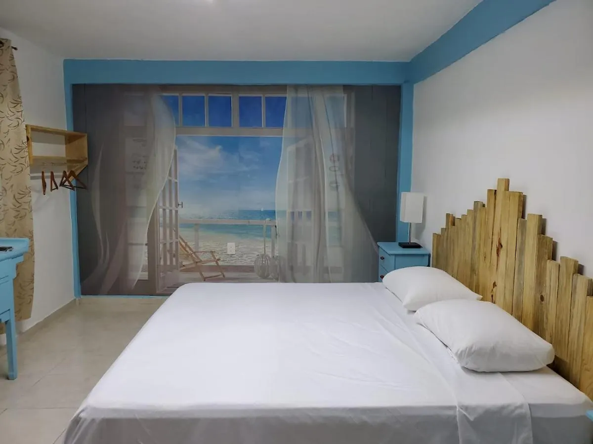 Downtown Hostel Chetumal 0*,  México