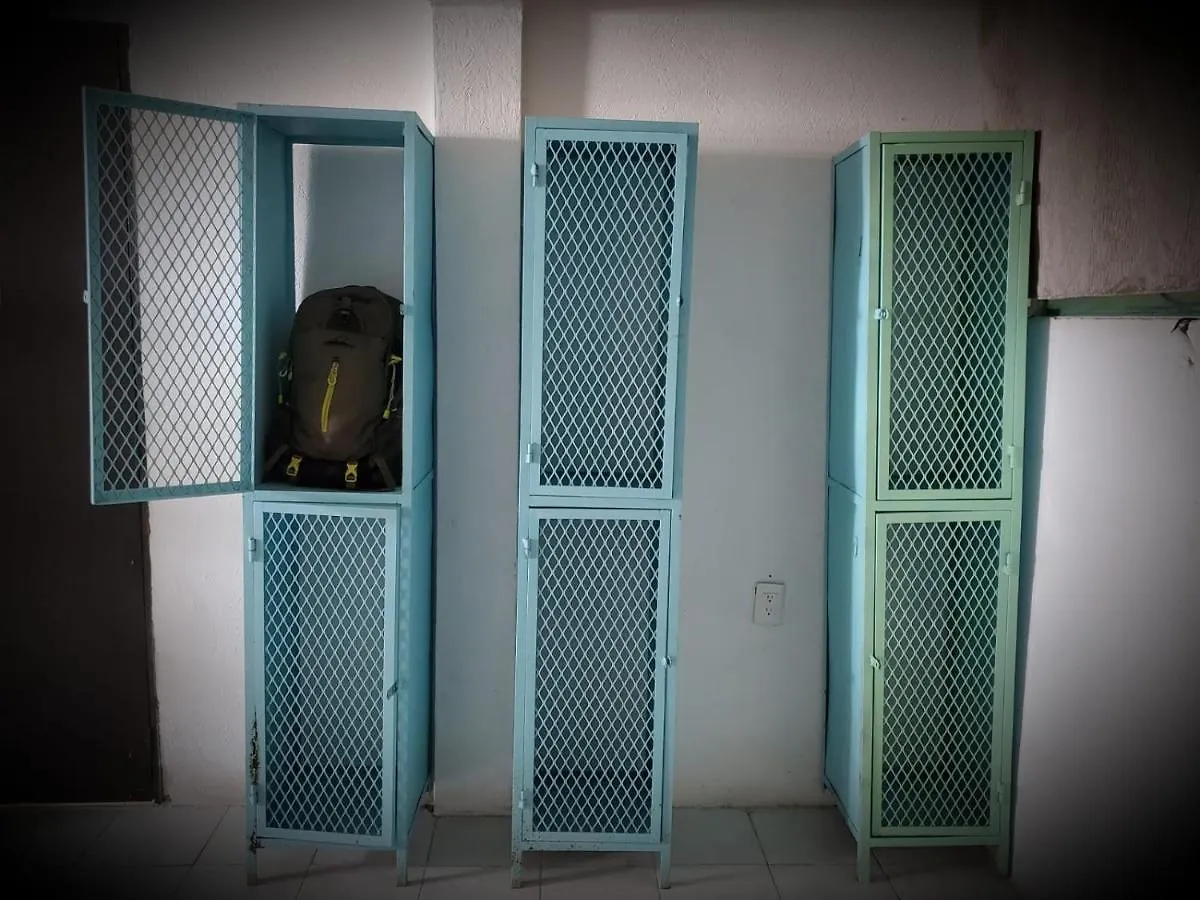 Downtown Hostel Chetumal