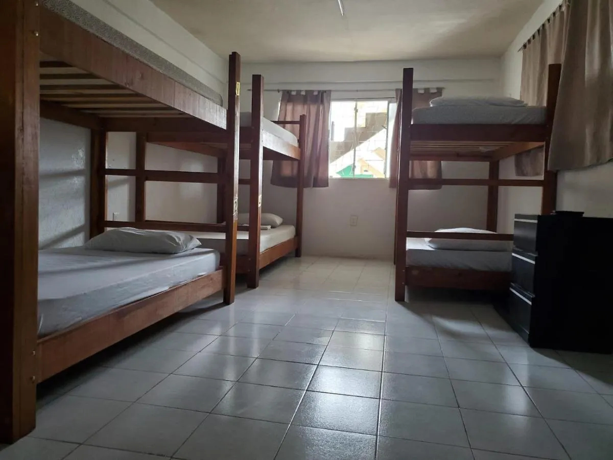Downtown Hostel Chetumal