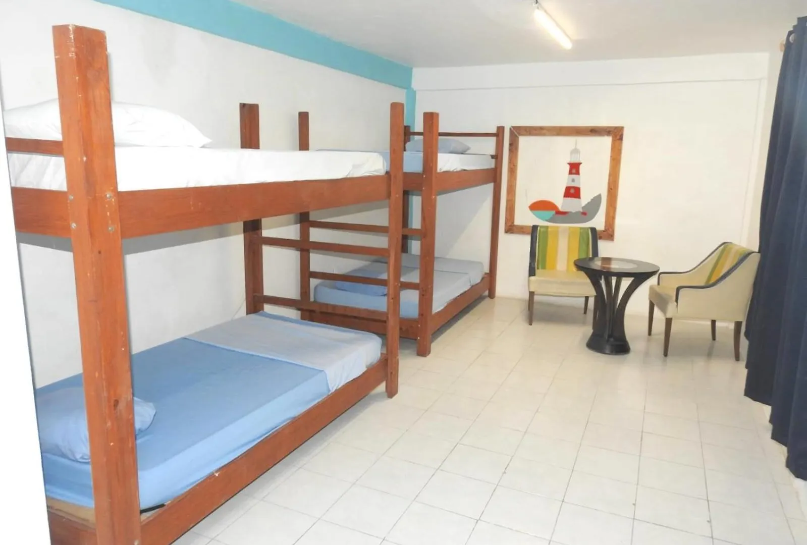 Downtown Hostel Chetumal México