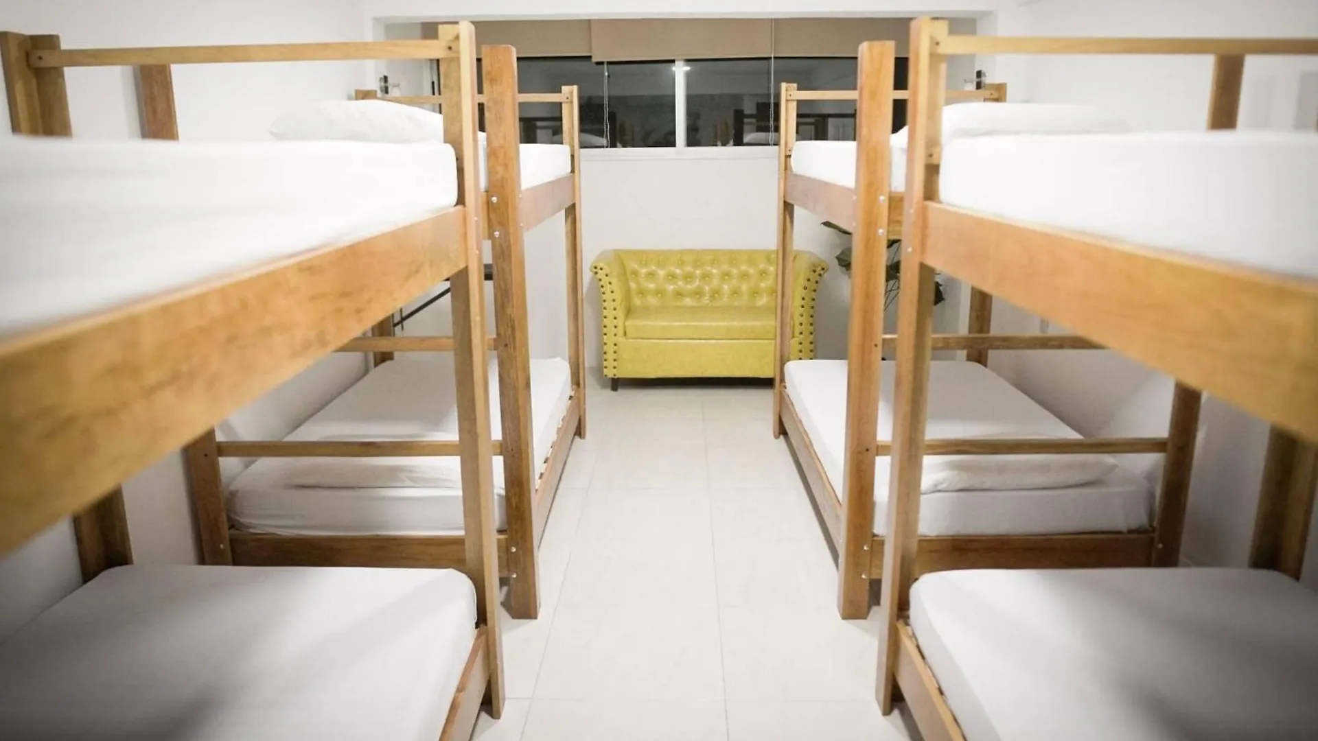 Downtown Hostel Chetumal