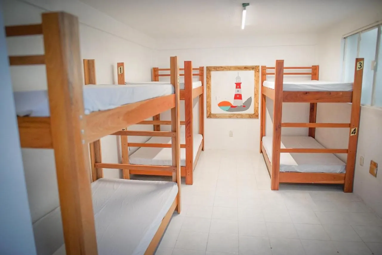 Downtown Hostel Chetumal 0*,