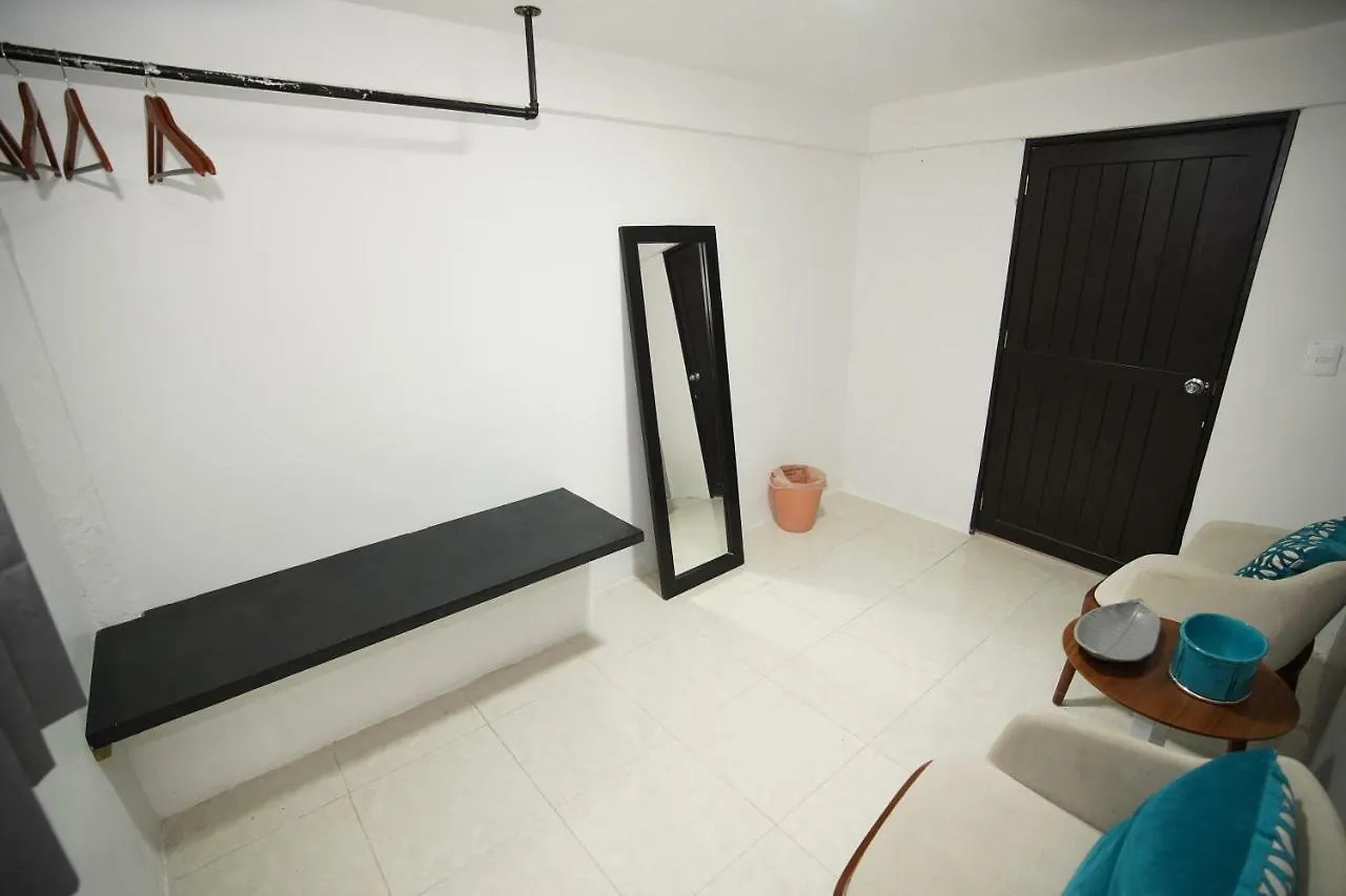 Downtown Hostel Chetumal