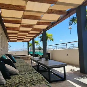 azura-boutique-hotel.allrivieramayahotels.com/