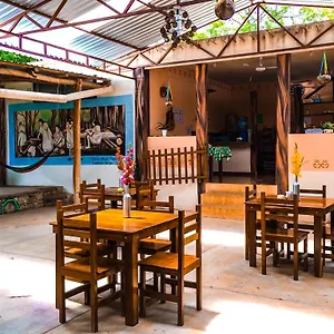 Ostello Yaxche Centro Y, Bacalar