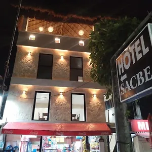 Hotel Sacbe Coba Hotel