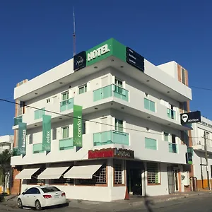 Xcalak Hotel