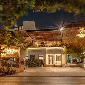 Brisas Hotel Mérida