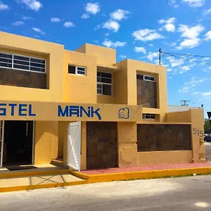 Manik Hostel