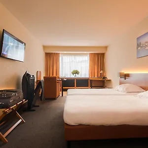 Arass Hôtel&business Flats 3* Antwerpen