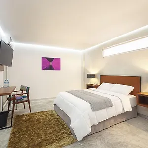 Urban 101 Hotel