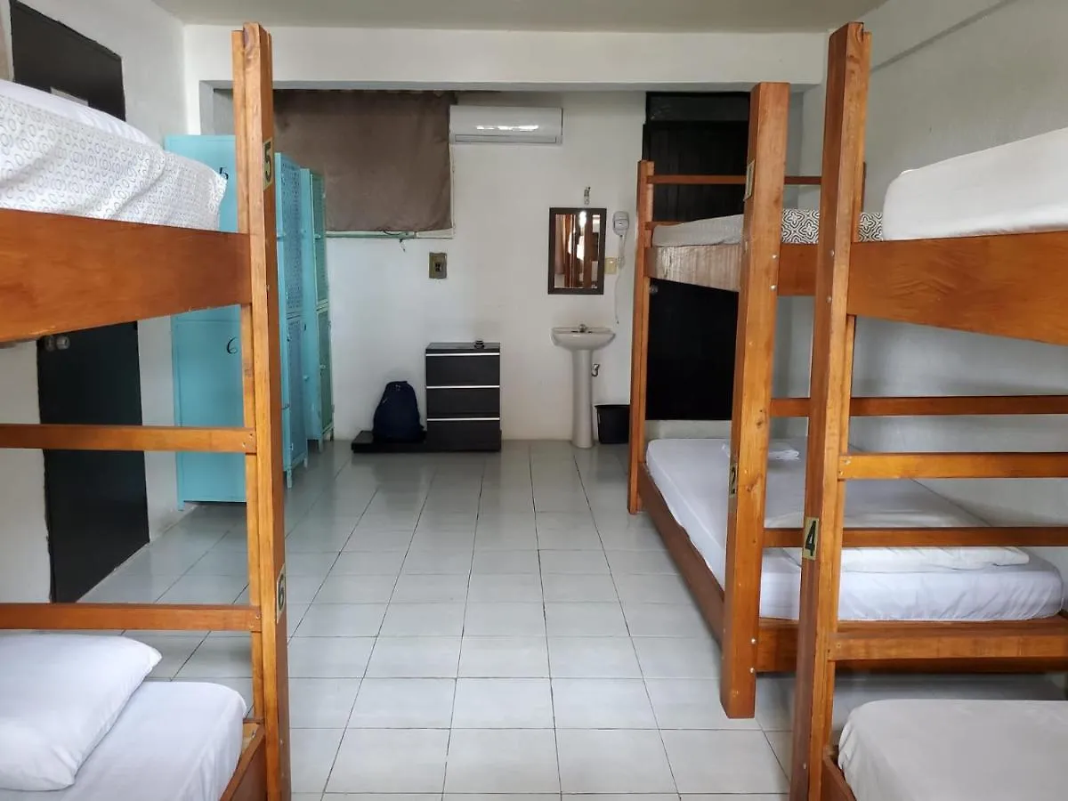 Downtown Hostel Chetumal